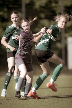 Bild 762 - wBJ Rissen - Victoria : Ergebnis: 4:1